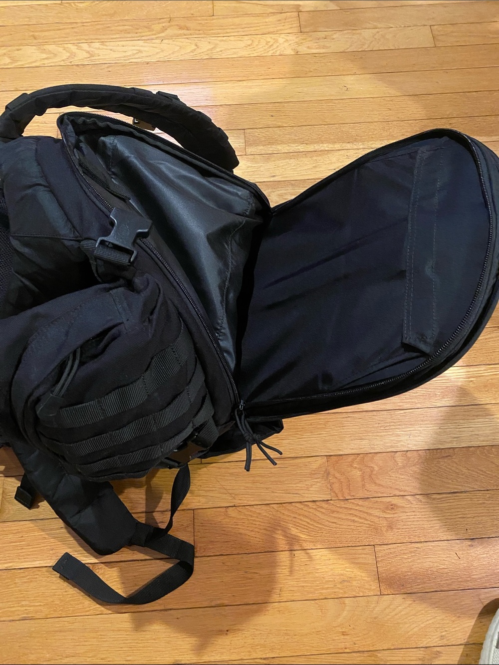 5.11 RUSH 72  2.0 backpack 55L - Picture 8 of 8